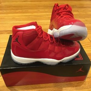 🔥Brand New Men’s Air Jordan 11 Retro